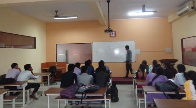 Izee Group of Institutions powered by Sunstone Bangalore Campus photo 3